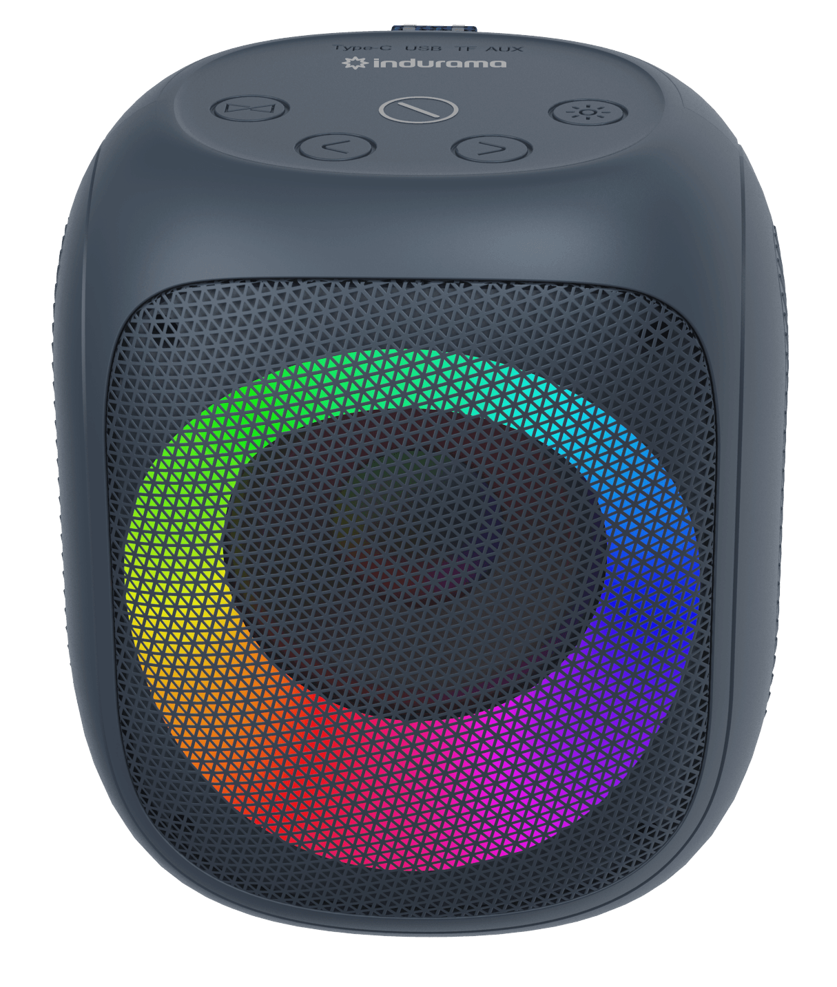 Parlante Ind Heart Beat PPI-HB05DB
